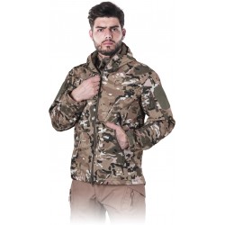 Kurtka softshell ochronna -...