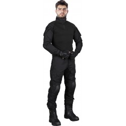 Ubranie taktyczne TACTICAL GUARD - Ubranie ochronne bluza i spodnie #1