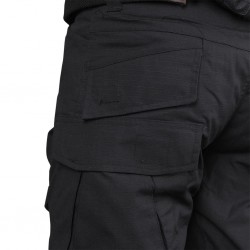 Ubranie taktyczne TACTICAL GUARD - Ubranie ochronne bluza i spodnie #2