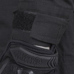 Ubranie taktyczne TACTICAL GUARD - Ubranie ochronne bluza i spodnie #4