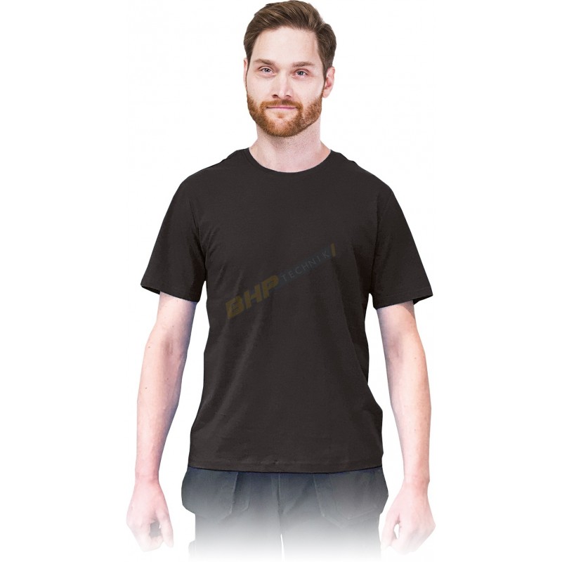 T-SHIRT MĘSKI Z KRÓTKIM RĘKAWEM - REIS REGU - Koszulka z krotkim rękawem (5xl,7xl,8xl)