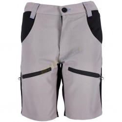 Damskie krótkie spodnie robocze elastyczne HOBBER-L-TS REIS - Spodenki turystyczne dla kobiet #2
