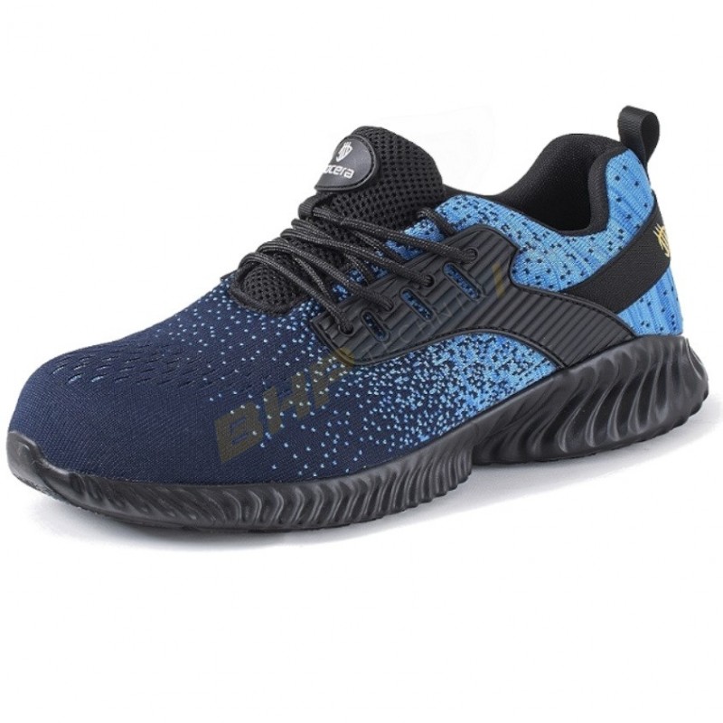 BUTY TEXO-FLY S1 PROCERA półbuty ochronne tekstylne sportowe lekkie magazynowe damskie męskie unisex