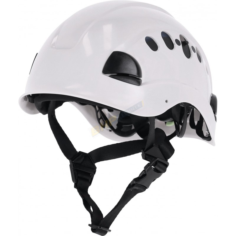 KAS-CLIMBER REIS kask hełm alpinistyczny, KASK WYSOKOŚCIOWY, hełm dla wspinaczy, do wspinaczki