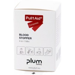 KOMPRES PLUM Pull1Aid Compress Mini