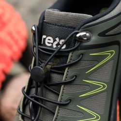 BUTY MĘSKIE TREKKINGOWE SPORTOWE REIS PIEMONT