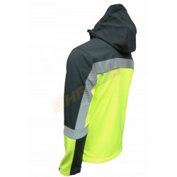 LH-PIROL SOFTSHELL KURTKA