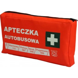 APTECZKA PIERWSZEJ POMOCY 8% VAT