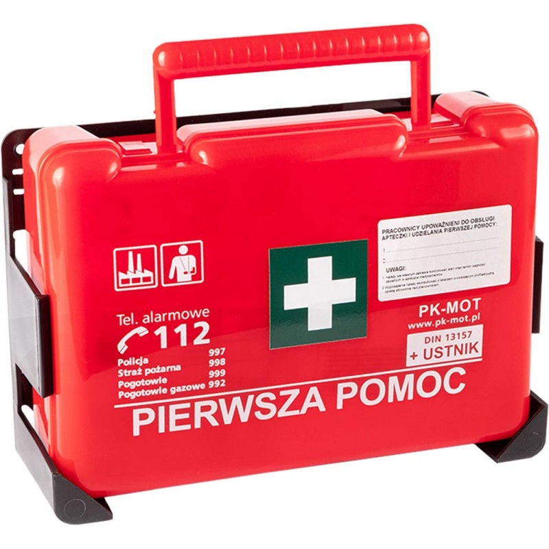 APTECZKA PIERWSZEJ POMOCY 8% VAT APTECZKA PIERWSZEJ POMOCY 8% VAT