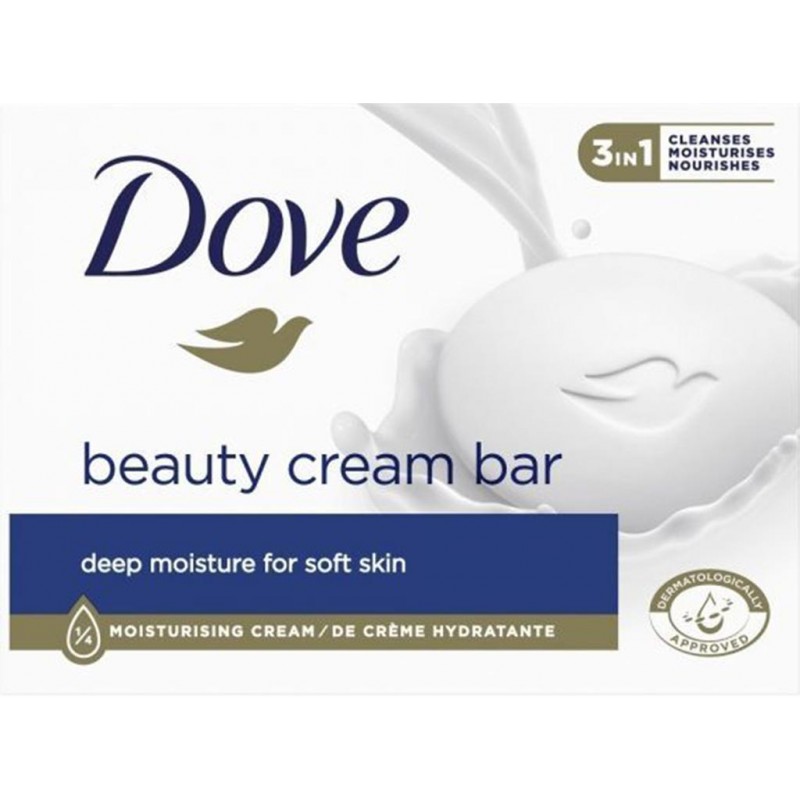 Mydło w kostce DOVE CREME Bar