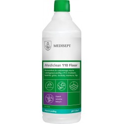 MEDISEPT Mediclean 110 Floor