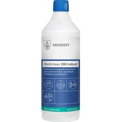 MEDISEPT Mediclean 200 Indust