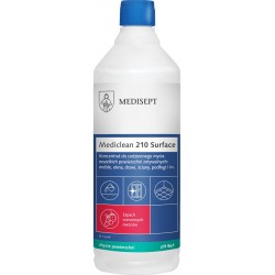 MEDISEPT Mediclean 210 Surface