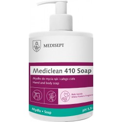 MEDISEPT Mediclean 410 Soap