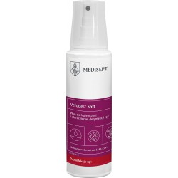 MEDISEPT Velodes Soft