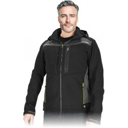 L.Hollman LH-LARVIK   Softshell roboczy