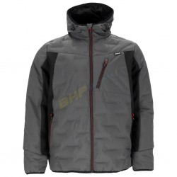 Pikowana kurtka robocza L.Hollman