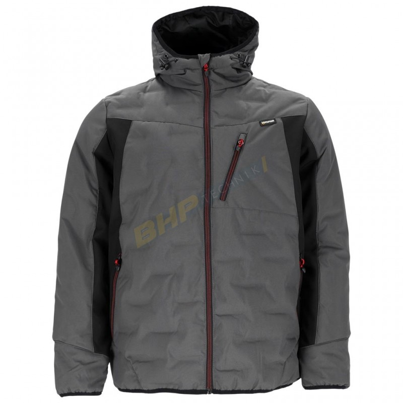 Pikowana kurtka robocza L.Hollman