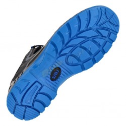 sandały robocze, buty robocze, dragon, reis, skórzane buty robocze, buty bhp, buty robocze na lato
