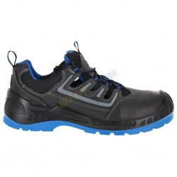 sandały robocze, buty robocze, dragon, reis, skórzane buty robocze, buty bhp, buty robocze na lato
