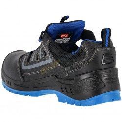 sandały robocze, buty robocze, dragon, reis, skórzane buty robocze, buty bhp, buty robocze na lato