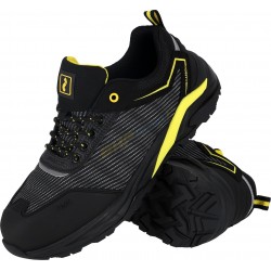 lekkie buty robocze S3, BUTY S3, REIS, BCCARBON, BUTY BHP S3