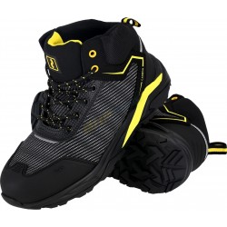 lekkie buty robocze S3, BUTY S3, REIS, BCCARBON, BUTY BHP S3