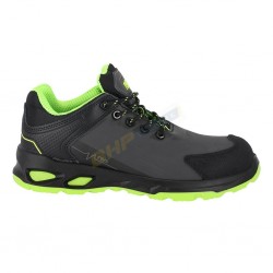 LEKKIE BUTY ROBOCZE S3S, BUTY ROBOCZE S3, BUTY ROBOCZE REIS, METAL FREE