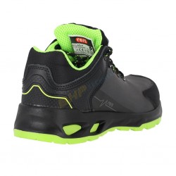 LEKKIE BUTY ROBOCZE S3S, BUTY ROBOCZE S3, BUTY ROBOCZE REIS, METAL FREE