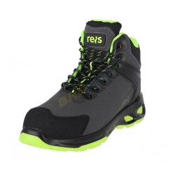 buty robocze, buty bhp s3, buty s3, reis, bclive-t, live, lekkie buty robocze męskie