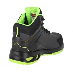 buty robocze, buty bhp s3, buty s3, reis, bclive-t, live, lekkie buty robocze męskie