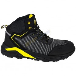 lekkie buty robocze S3, BUTY S3, REIS, BCCARBON, BUTY BHP S3