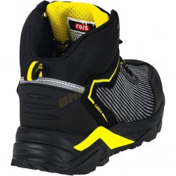 lekkie buty robocze S3, BUTY S3, REIS, BCCARBON, BUTY BHP S3