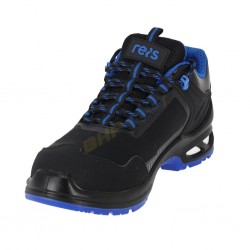 buty robocze s3, buty s3, buty bhp s3, reis brtorx, buty robocze męskie