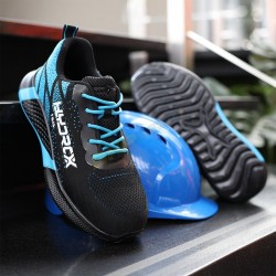 BUTY ROBOCZE S3, BUTY ROBOCZE, WYGODNE BUTY ROBOCZE, DRAGON, REIS, HYDROX, BRHYDROX