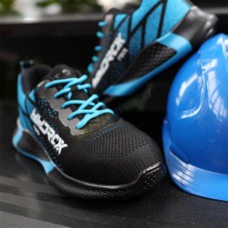 BUTY ROBOCZE S3, BUTY ROBOCZE, WYGODNE BUTY ROBOCZE, DRAGON, REIS, HYDROX, BRHYDROX