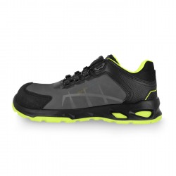 procera NEXO s3, buty robocze, buty robocze s3, buty robocze procera, boa