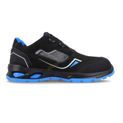 procera AXENS ESD, buty robocze, buty robocze s1P, buty robocze procera, boa, SPINPRO