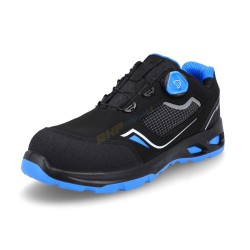 procera AXENS ESD, buty robocze, buty robocze s1P, buty robocze procera, boa, SPINPRO