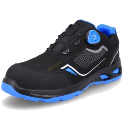 procera AXENS ESD, buty robocze, buty robocze s1P, buty robocze procera, boa, SPINPRO