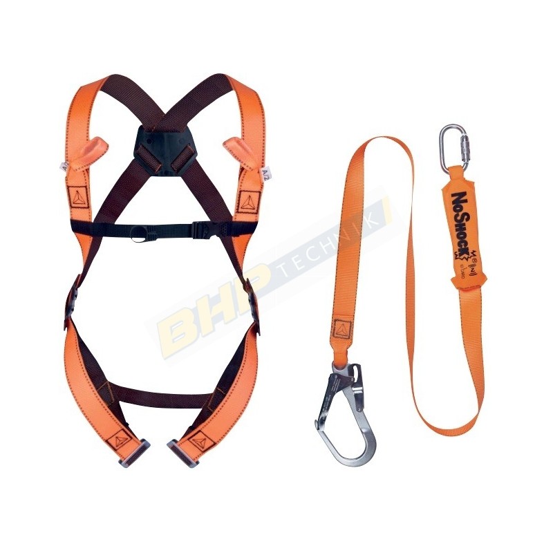 DELTA PLUS ELARA 190V2, SZELKI BHP, SZELKI ALPINISTYCZNE, SZELKI DO PRACY NA WYSOKOŚCI DELTA PLUS ELARA 190V2, SZELKI BHP, SZELKI ALPINISTYCZNE, SZELKI DO PRACY NA WYSOKOŚCI