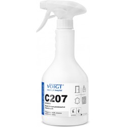 ŚRODEK DO CZYSZCZENIA MEBLI  VOIGT C207 UNI WOOD