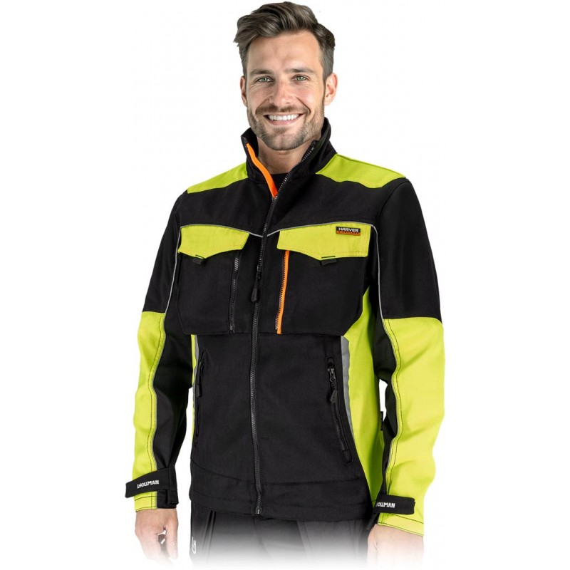 BLUZA OCHRONNA BLUZA OCHRONNA