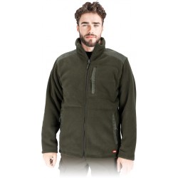 BLUZA Z POLARU OCHRONNA
