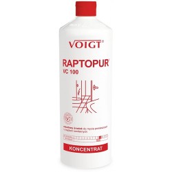 ŚRODEK DO CZYSZCZENIA VOIGT RAPTOPUR VC 100