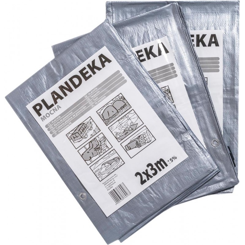 PLANDEKA PLANDEKA