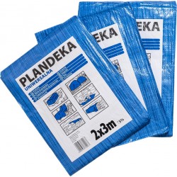PLANDEKA