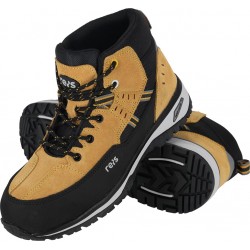 BUTY BEZPIECZNE
