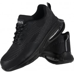 BUTY BEZPIECZNE,  BUTY ROBOCZE, REIS HARBOR, LEKKIE, MĘKSIE, SPORTOWE,