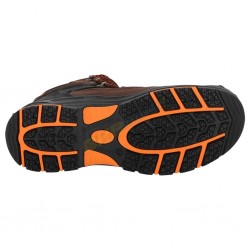 BUTY ROBOCZE,  TRZEWIKI ROBOCZE, buty S3, DRAGON REIS BRFINO-T, CRAZY HORSE, SKÓRA